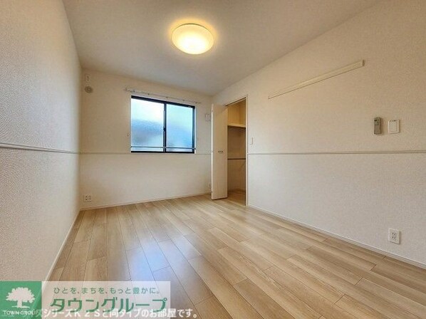 ライフベリー Aの物件内観写真